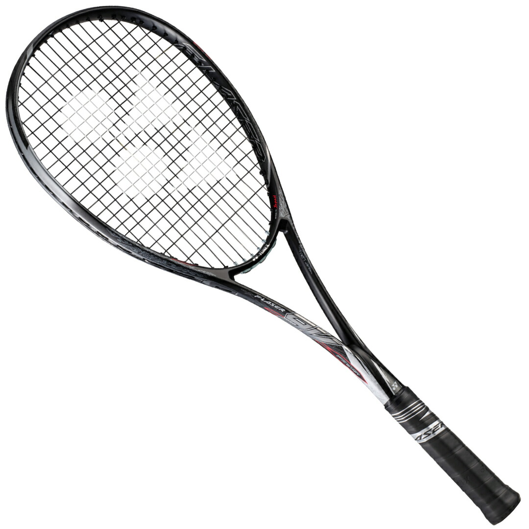 ヨネックスFレーザー 9V YONEX】F-LASER 9V ホワイト/ブラック YONEX