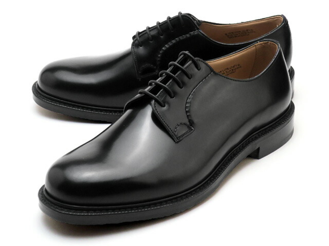 楽天市場】チャーチ シャノン ポリッシュドバインダー 靴 ブラック