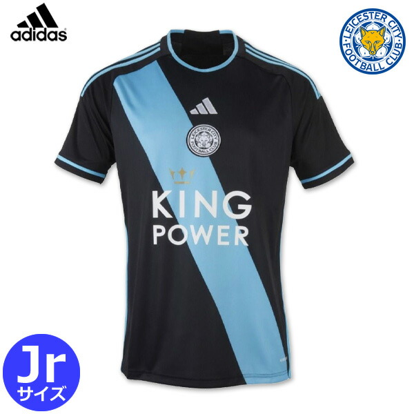 楽天市場】レスターシティ ユニフォームの通販