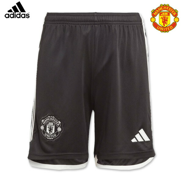 楽天市場】アディダス マンチェスターユナイテッド パンツ ショーツ