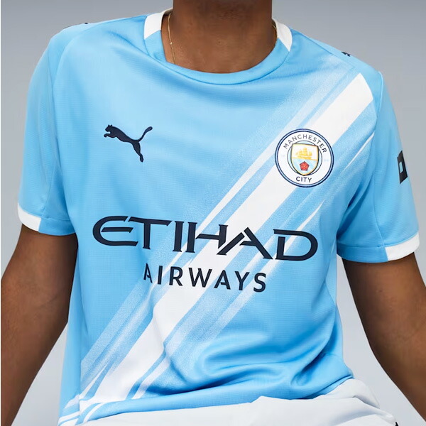 楽天市場】【2025-26 モデル】プーマ マンチェスターシティ