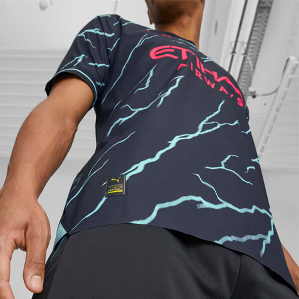 楽天市場】【オーセンティック】プーマ マンチェスターシティ