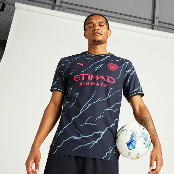 楽天市場】【オーセンティック】プーマ マンチェスターシティ