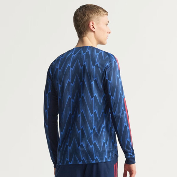 楽天市場】【オーセンティック 】アディダス アーセナル アウェイ