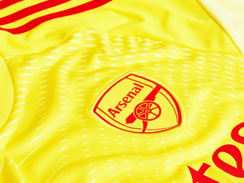 楽天市場】【2025-26 モデル】アディダス アーセナル ゴールキーパー