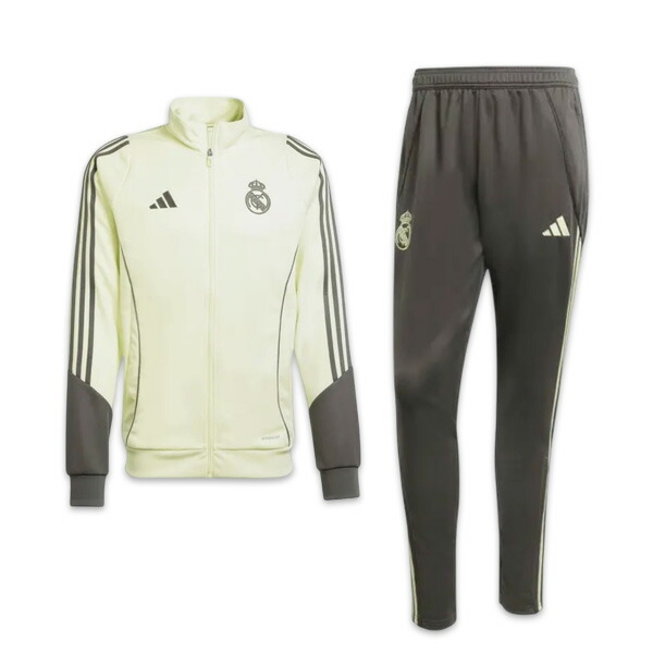 楽天市場】【数量限定♪】アディダス レアルマドリード トラックスーツ