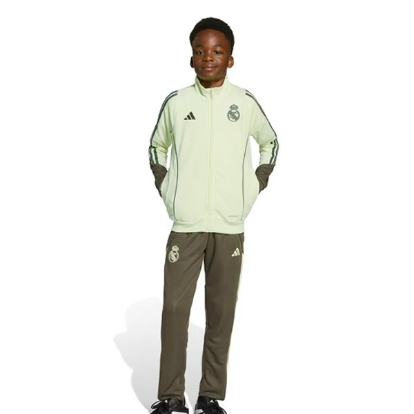 楽天市場】【数量限定♪】アディダス レアルマドリード トラックスーツ