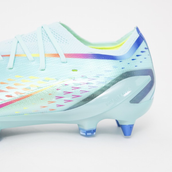 楽天市場】【大特価SALE】アディダス エックス スピードポータル .1 SG