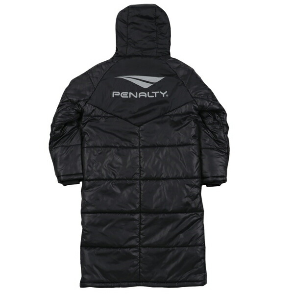 楽天市場】ペナルティ JR ロングコート ジュニア用 サッカー