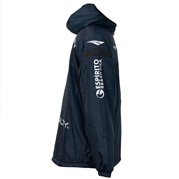 楽天市場】ペナルティ ウォーマーフードジャケット 大人用 サッカー