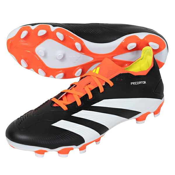 楽天市場】アディダス プレデター LEAGUE L HG/AG 大人用 サッカー