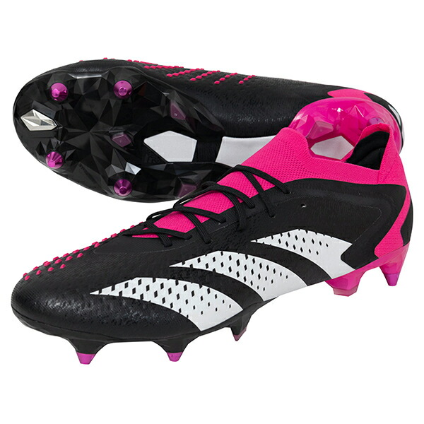 楽天市場】【大特価SALE】アディダス プレデター アキュラシー 1 L SG