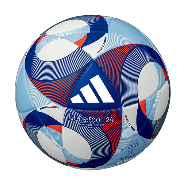 楽天市場】adidas アディダス サッカーボール 5号球 イルデフット 24