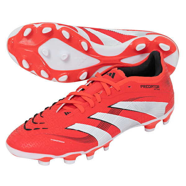 楽天市場】アディダス プレデター PRO HG/AG 大人用 サッカースパイク