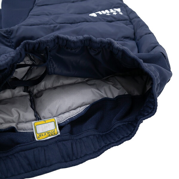 楽天市場】アスレタ 中綿ウォームジャケット＆パンツ 大人用 サッカー