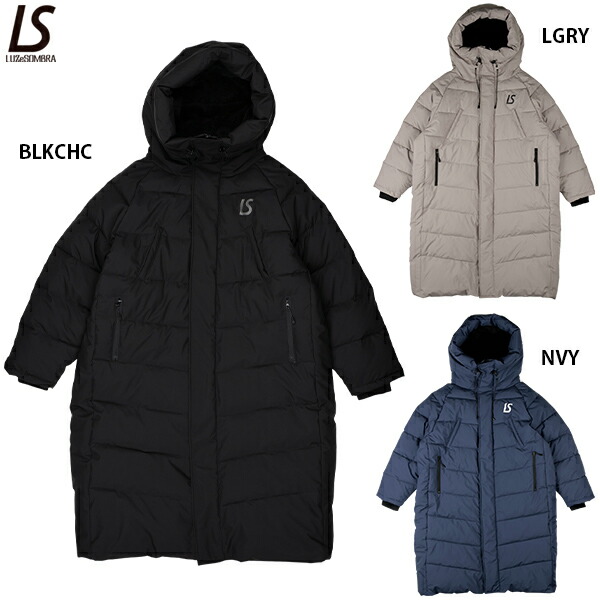 楽天市場】ルースイソンブラ ベンチコート（スポーツ・アウトドア）の通販