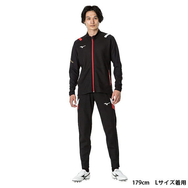 楽天市場】ミズノ モレリア ミドラーシャツ 大人用 サッカー