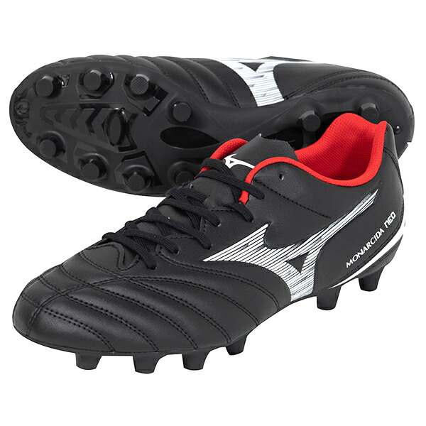 楽天市場】ミズノ モナルシーダネオ 3 SELECT 大人用 サッカースパイク