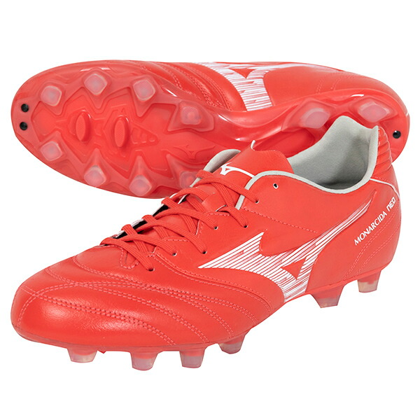 楽天市場】ミズノ モナルシーダネオ 3 SW KL 大人用 サッカースパイク