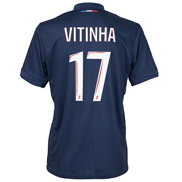 楽天市場】【スピード出荷】ナイキ 24-25 PSG パリサンジェルマン #17