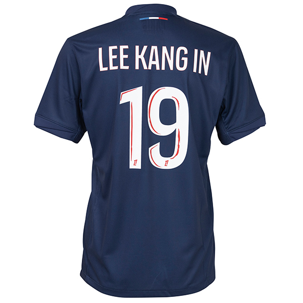 楽天市場】【スピード出荷】ナイキ 24-25 PSG パリサンジェルマン #19