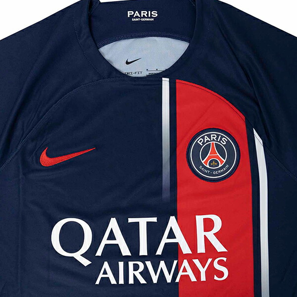 楽天市場】【スピード出荷】ナイキ 23-24 PSG パリサンジェルマン #23