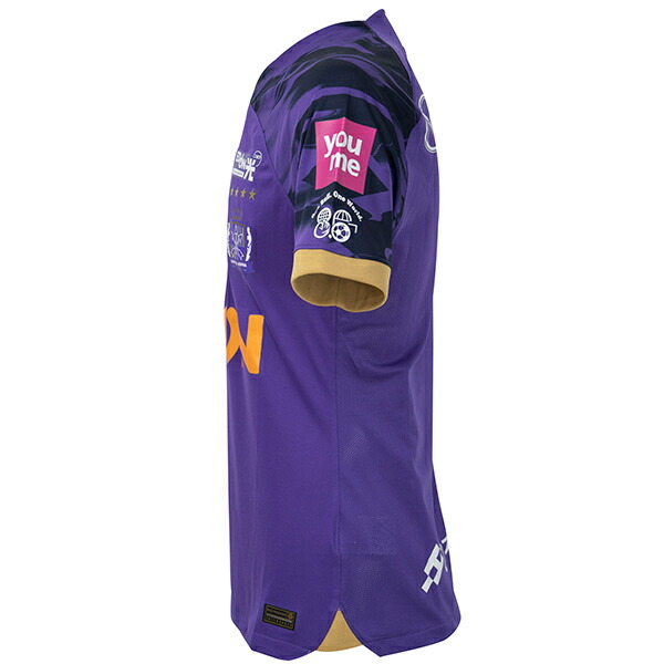 楽天市場】ナイキ 2024 サンフレッチェ広島 ホームオーセンティック