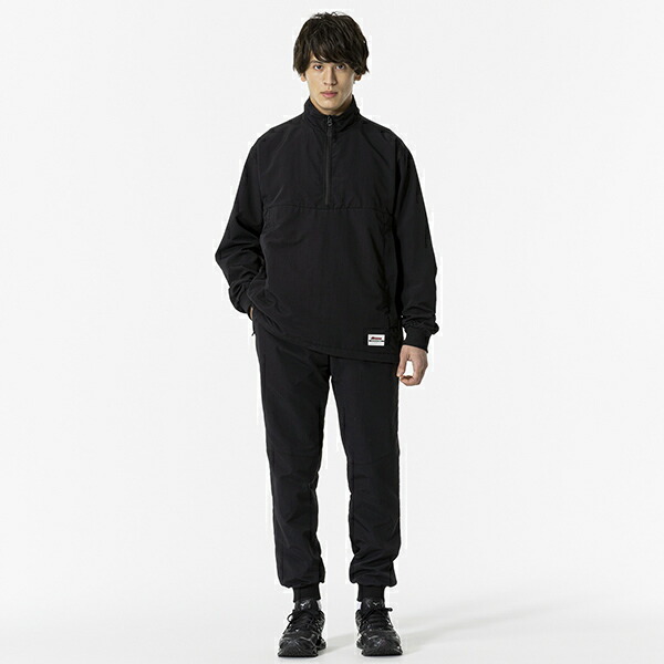 楽天市場】ミズノ モレリア ハーフジップ ウーブントップ＆パンツ 大人