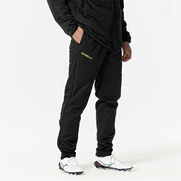 楽天市場】ミズノ モレリア パデッドウォーマージャケット＆パンツ