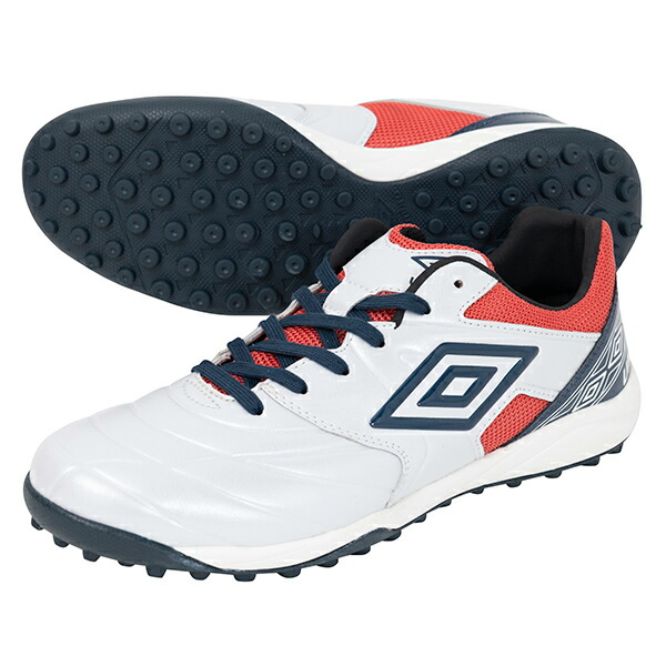 楽天市場】アンブロ アクセレイターTR WIDE 大人用 サッカー