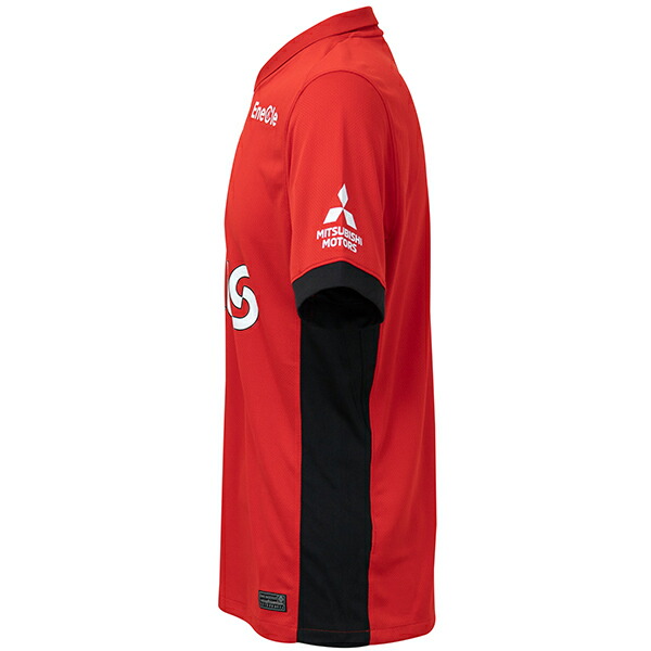 浦和レッズ 2024 レプリカユニフォーム サード 石原広教 XLサイズ 浦和