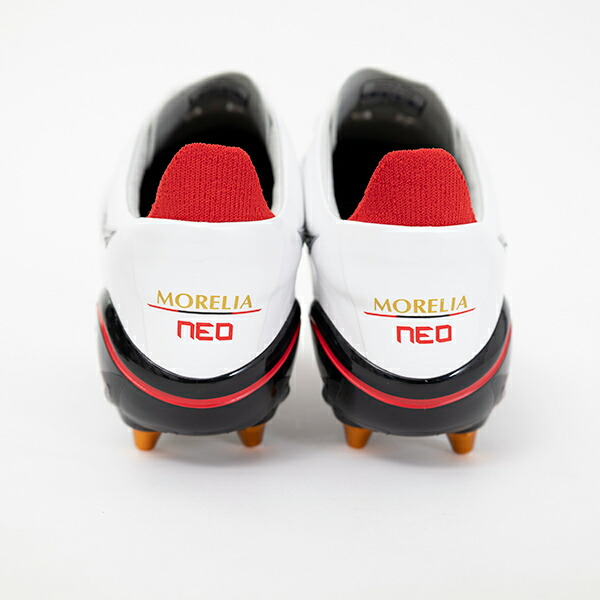 楽天市場】ミズノ モレリアNEO 4 JAPAN MIX 大人用 サッカースパイク