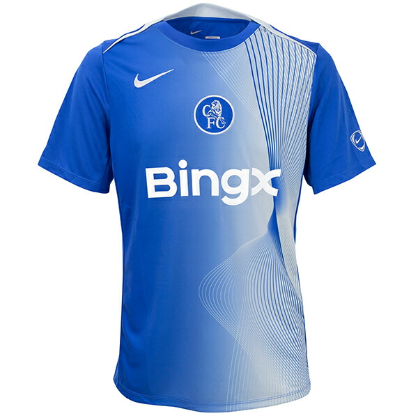 楽天市場】ナイキ 25-26 CFC チェルシー Dri-FIT アカデミープロ