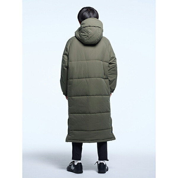 楽天市場】【オリジナルショッパープレゼント】スボルメ JR 発熱中綿