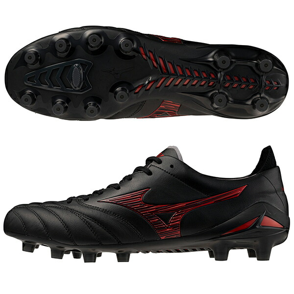 楽天市場】ミズノ モレリアNEO 4 JAPAN 大人用 サッカースパイク