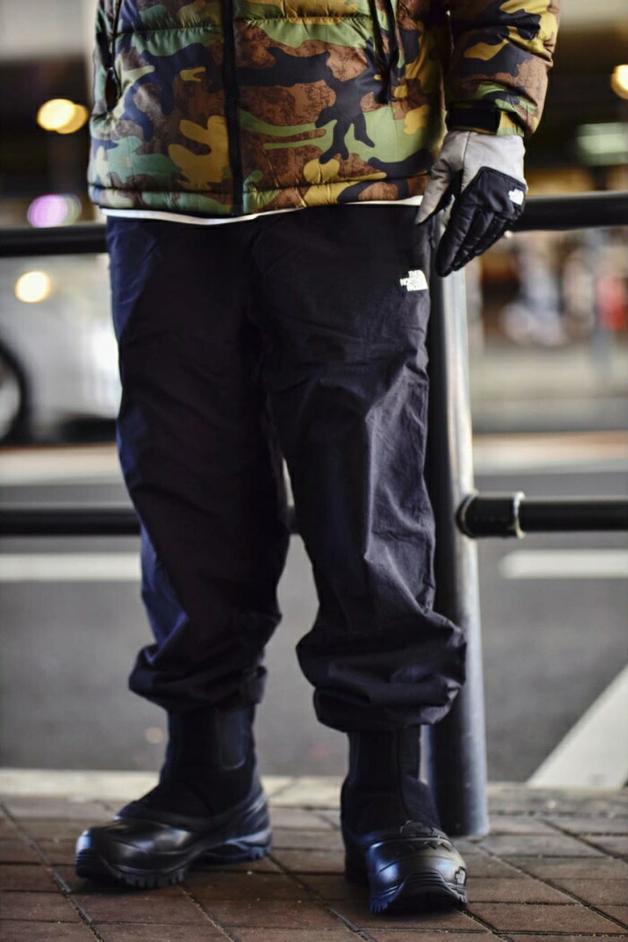 楽天市場】○○ THE NORTH FACE NF52263 ノースフェイス ブーツ メンズ