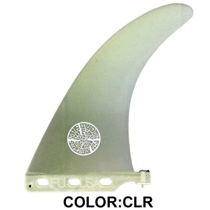 ジョエル・チューダーカットフィン8.5 KARMA CUT