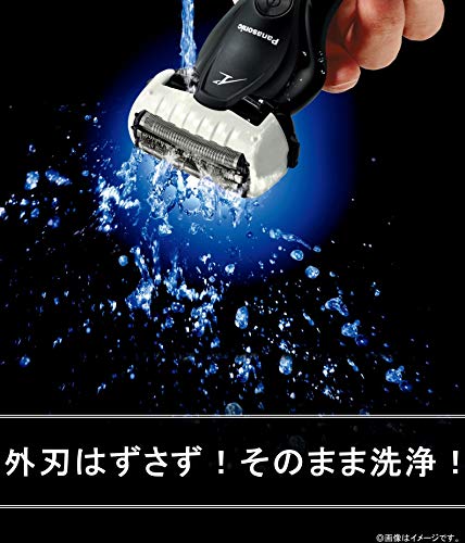 楽天市場】パナソニック ラムダッシュ メンズシェーバー 3枚刃 お風呂