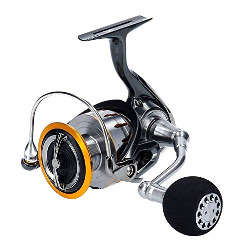 楽天市場】ダイワ(DAIWA) スピニングリール 18 ブラスト LT6000D-H