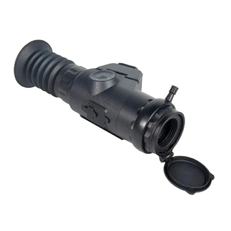 楽天市場】Sightmark ナイトビジョン ライフルスコープ Wraith 4K Mini