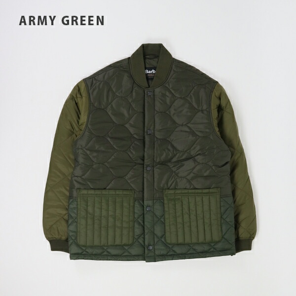 楽天市場】10%OFFクーポン対象 / バブアー Barbour / CORDING QUILTED