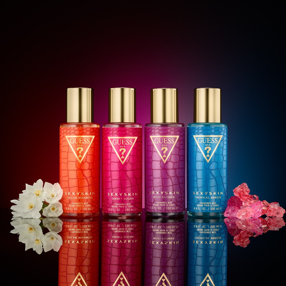 楽天市場】【公式】ゲス GUESS セクシースキン ソーラーウォームス