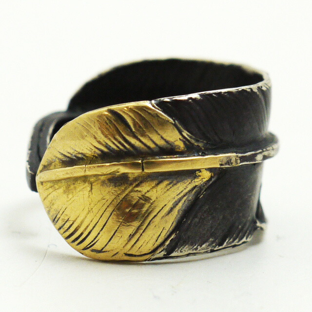 楽天市場】goro's(ゴローズ) オールド物 先金フェザーリング 【Size