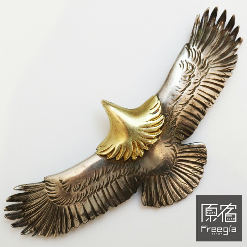 楽天市場】【原宿・竹下通りCHOICE】【USED】goro's ゴローズ ヘルズ