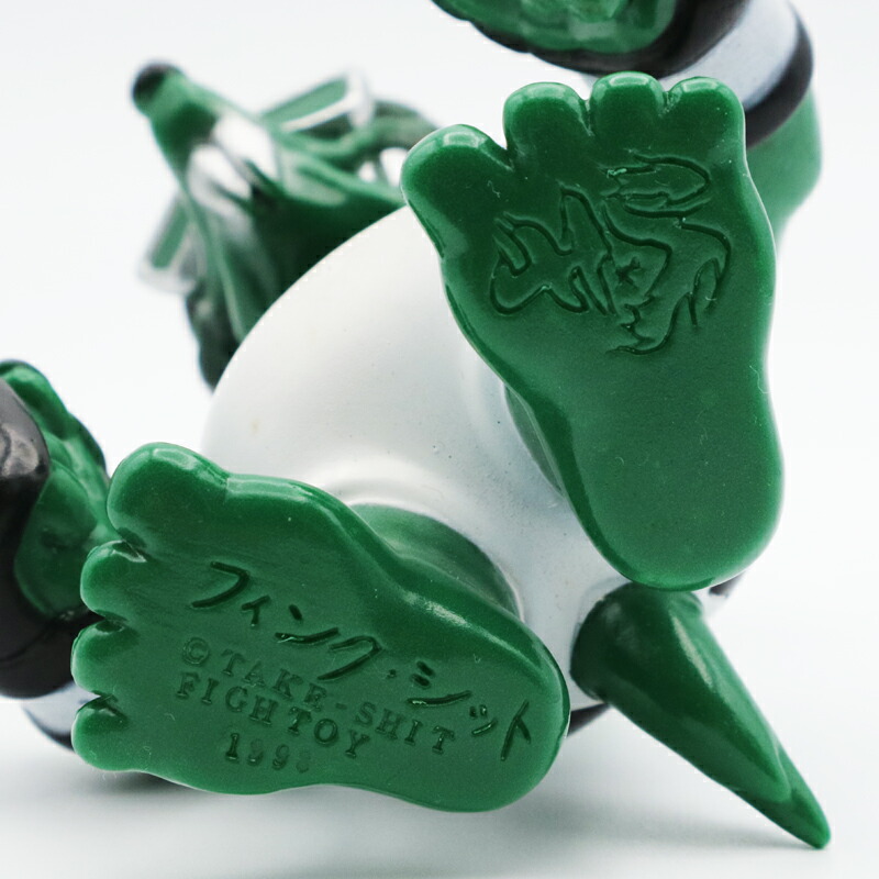 楽天市場】HxS(HIROTA SAIGANSHO) x TAKE-SHIT(タケシット) FINK SHIT