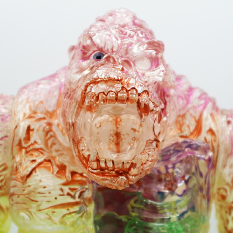 楽天市場】INSTINCTOY(インスティンクトイ) x JAMES GROMAN KING