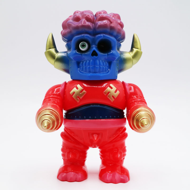 楽天市場】TERRIBLE WHORE FUCK Qシリーズ ドクロマシン ヘルター