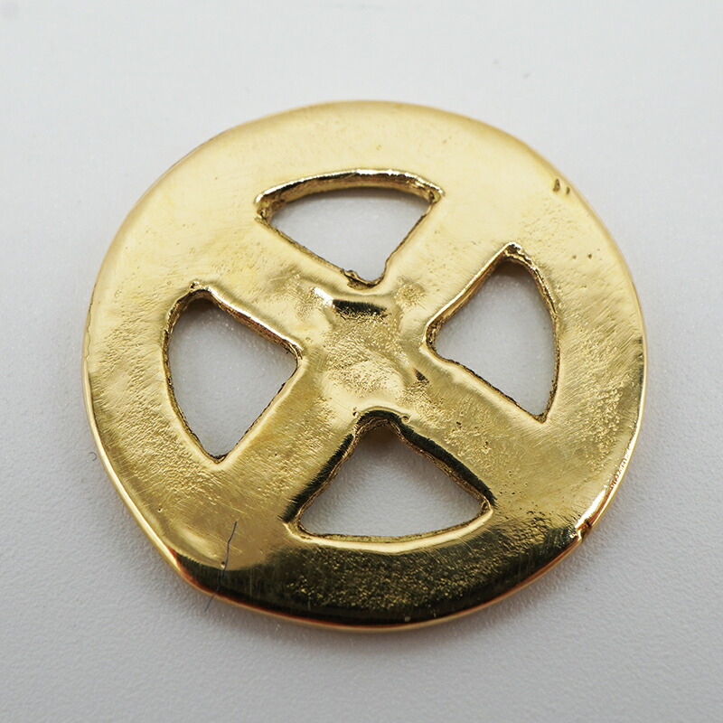 楽天市場】ゴローズ goro's 原宿フリージア 全金ホイール K18ホイール