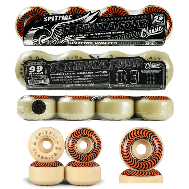 楽天市場】スピットファイアー ウィール SPITFIRE WHEEL FORMULA FOUR