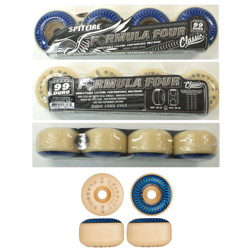 楽天市場】スピットファイアー ウィール SPITFIRE WHEEL FORMULA FOUR